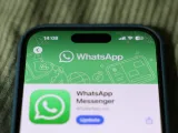 قد يسمح لك WhatsApp قريبًا بإرسال رسائل إلى الأصدقاء الذين ليس لديهم حساب