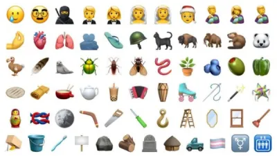 يتوفر iOS 14.2 مع 100+ رمز تعبيري وخلفيات جديدة وإصلاحات أخطاء