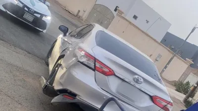 ضبط مفحطين بالسعودية و2302 مخالفة توقف في أماكن أصحاب الاحتياجات
