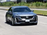 ما لا تعرفه عن سيارة كاديلاك CT5