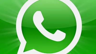 طريقة تحميل واتس اب للكمبيوتر برابط مباشر