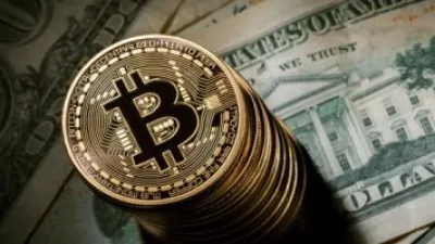 البيت الأبيض يقترح ضريبة بنسبة 30% على الكهرباء المستخدمة بتعدين العملات المشفرة