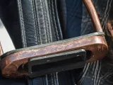قصة اختراع الركاب Stirrup