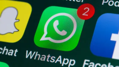 كيفية حذف رسالة WhatsApp للجميع بعد المهلة المحددة على أندرويد | ايفون