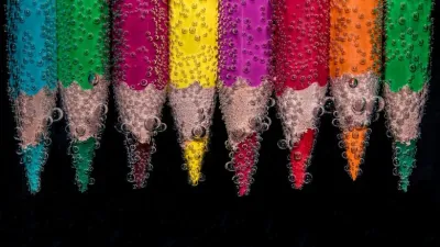 لعبة Pencil Rush 3D