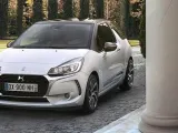 مراجعة سيارة سيتروين DS3 2017 … ميني الفرنسية