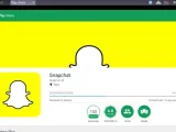 كيفية تسجيل دخول سناب شات من قوقل بالخطوات