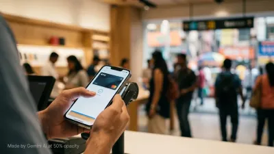 إطلاق Apple Pay في الهند وسط نمو قياسي لقطاع التكنولوجيا المالية في آسيا
