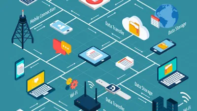 معدلات البيانات المحسنة لتطور نظام الاتصالات GSM 2G EDGE