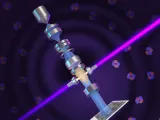 UC Berkeley's 75-Kilowatt Laser Breakthrough Unlocks the Invisible Human Proteome