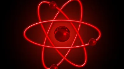 الجسيمات دون الذرية الميونات – Muons particles