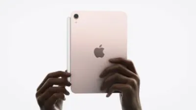 أبل 76% من أجهزة آيباد تعمل بنظام iPadOS 16