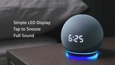 أعلنت أمازون عن الجيل الجديد من أجهزة Echo
