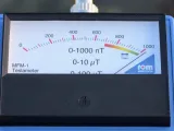 النفاذية المغناطيسية – Magnetic Permeability