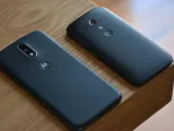 مميزات ومواصفات هاتف موتورولا Moto G6