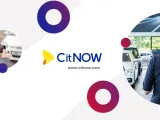 إطلاق تطبيق CitNOW من شركة الناغي في السعودية