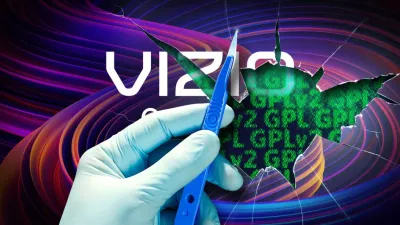 The Vizio Linux Source Code Lawsuit Could End Smart TV Tracking Forever