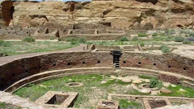تاريخ غران تشاكو الأرجنتينية