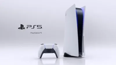 يشرح PS5 Box ثلاثة طرق لنقل بيانات PS4
