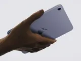 أبل تكشف عن نسخة جديدة من iPad Mini جديدة كليا بألوان جديدة.. صور