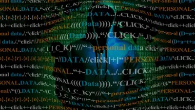 واجهة البوابة المشتركة في الاتصالات Common Gateway Interface 