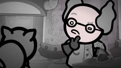 Mewgenics Tops Metacritic as 2026's Best Game Already