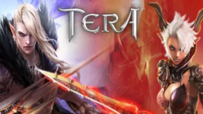 لعبة TERA
