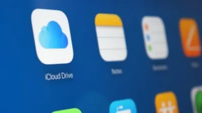 اعرف كيفية إعداد خدمة استرجاع البيانات من iCloud؟