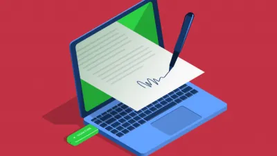 ما هو التوقيع الرقمي؟