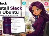 How to Install Slack on Ubuntu: Snap, .deb, and Flatpak Methods Compared