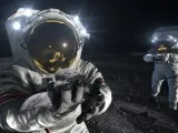 نجاح ساحق لمهمة NASA Artemis II: أداء الدرع الحراري وصاروخ SLS يتجاوز التوقعات