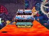 إطلاق لعبة He-Man: Dragon Pearl of Destruction رسمياً في 28 أبريل