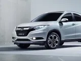 هوندا تقدم مزيد من التفاصيل عن HRV كروس أوفر قبل العرض في جنيف