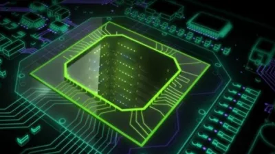 ما هو GPU شرح وحدات معالجة الرسومات