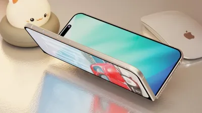 Early iPhone Ultra Testers Reveal Surprising Hardware Trade-Offs for Apple's $2,000 Foldable