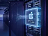 لماذا يمتد نظام Apple Private Cloud Compute إلى خوادم Google؟