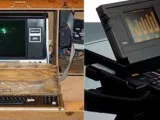 أول لاب توب في التاريخ.. يعود إلى أوائل السبعينات
