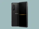 هاتف Xperia Pro الذي تبلغ قيمته 2500 دولار مخصص لمنشئي المحتوى