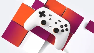 تتيح لك Stadia الآن مراسلة أصدقائك
