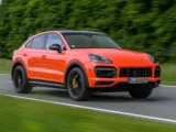 مراجعة بورش كايين كوبيه 2020 .. تجسيد للـSUV الرياضية