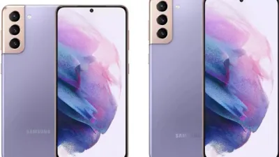 تسريب مواصفات Galaxy S21 المفصلة قبل الإعلان المتوقع في 14 يناير