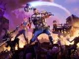 وضع Save the World في لعبة Fortnite متاح الآن مجاناً على منصة Switch 2