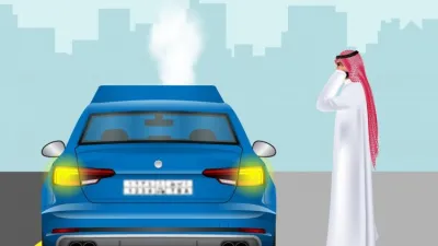 المرور .. أهم الأمور التي يجب القيام بها قبل السفر بالسيارة