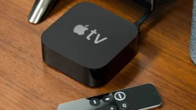 كيفية استكشاف مشكلات Apple TV وإصلاحها.. اعرف التفاصيل