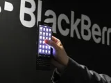 بلاك بيرى تبيع براءات اختراع خاصة بالرسائل مقابل 600 مليون دولار