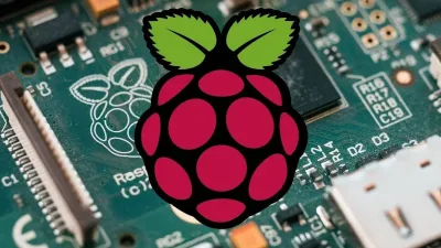 كيفية إعداد SMB على Raspberry Pi لمشاركة الملفات