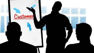 أهمية الترويج في زيادة حركة العملاء