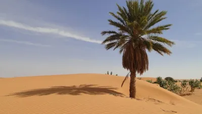 قانون الاستثمار في موريتانيا
