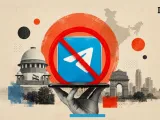 المحكمة العليا في دلهي تؤيد تقييد Telegram بسبب اتهامات "الشبكة المظلمة" وتسريب الامتحانات