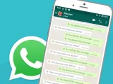طريقة استعادة رسائل واتس اب المحذوفة لنظام الأندرويد